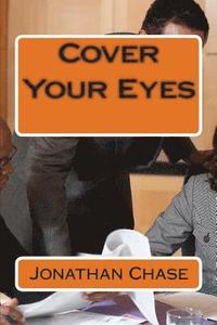 bokomslag Cover Your Eyes