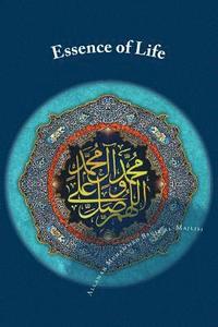 bokomslag Essence of Life: Ain al-Hayat