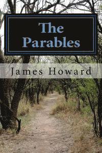 bokomslag The Parables