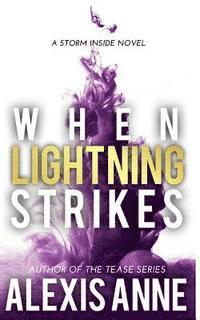 bokomslag When Lightning Strikes