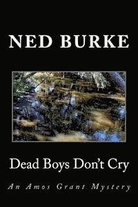 bokomslag Dead Boys Don't Cry: An Amos Grant Mystery