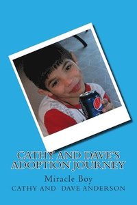bokomslag Cathy and Dave's Adoption Journey: Miracle Boy