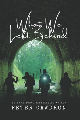 What We Left Behind 1