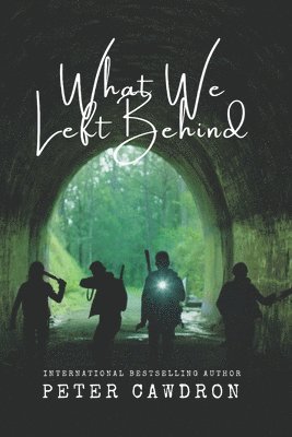 What We Left Behind 1