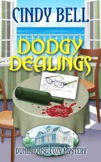 Dodgy Dealings 1