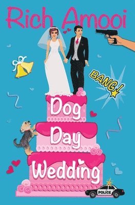 bokomslag Dog Day Wedding