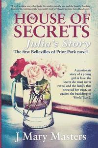 The House of Secrets 1