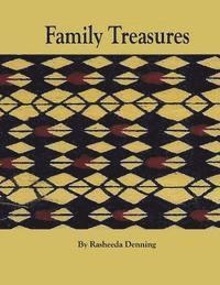 bokomslag Family Treasures