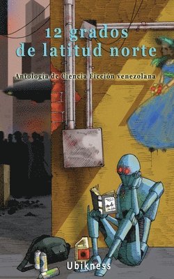 José Urriola, José Luis Palacios, José Antonio de Córdova, José Luis Urriola, José, Palacios - 12 grados de latitud norte, Häftad