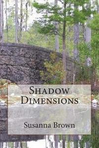 bokomslag Shadow Dimensions