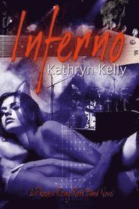 Inferno (A Phoenix Rising Rock Band Novel) 1