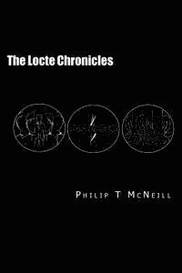 bokomslag The Locte Chronicles