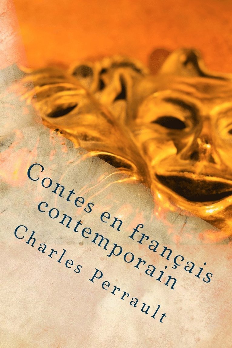 Contes en francais contemporain 1