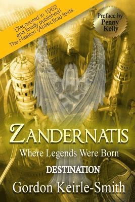 Zandernatis: Destination 1