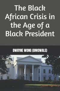 bokomslag The Black African Crisis in the Age of a Black President