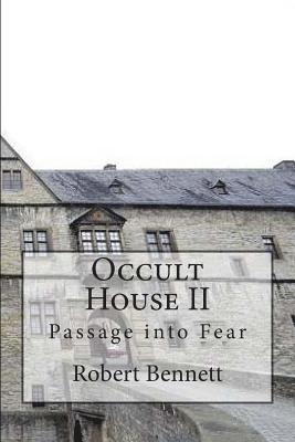 bokomslag Occult House II: Passage into Fear