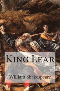 bokomslag King Lear