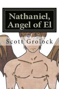 bokomslag Nathaniel, Angel of El