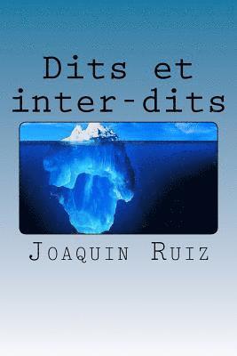 Dits et inter-dits 1