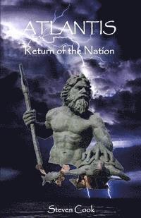 bokomslag Atlantis - Return of the Nation