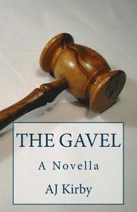 bokomslag The Gavel