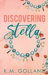bokomslag Discovering Stella