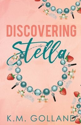 Discovering Stella 1