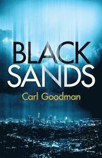bokomslag Black Sands