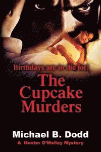 bokomslag The Cupcake Murders