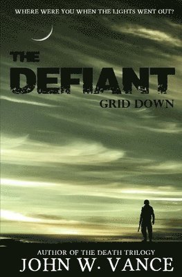Defiant