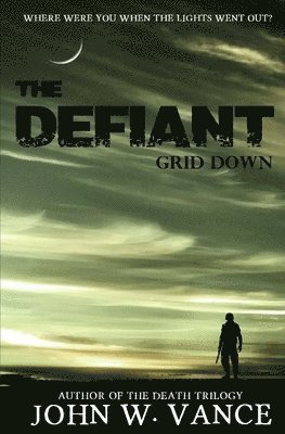 The Defiant 1