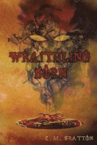 bokomslag Wraithling Born