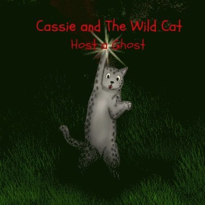 Cassie and The Wild Cat 1