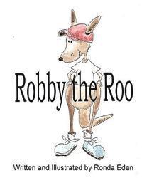 bokomslag Robby the Roo