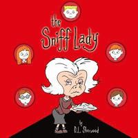 bokomslag The Sniff Lady