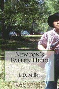 bokomslag Newton's Fallen Hero