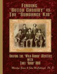 bokomslag Finding 'Butch Cassidy' & The 'Sundance Kid'