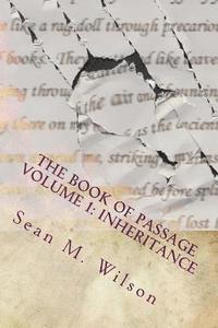 bokomslag Inheritance: The Book of Passage Volume 1