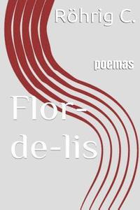 bokomslag Flor-De-Lis: Poemas