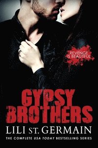 bokomslag Gypsy Brothers: The Complete Series