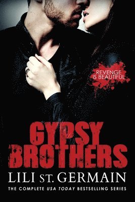Gypsy Brothers: The Complete Series 1