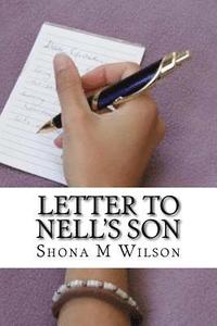 bokomslag Letter to Nell's son