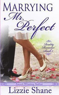 bokomslag Marrying Mister Perfect