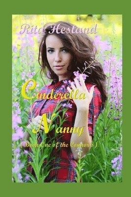 Rita Hestand - Cinderella Nanny: (Book One of "The Connor's" Series, Häftad