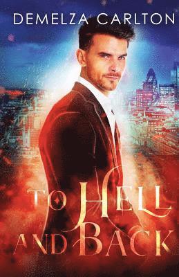 bokomslag To Hell and Back