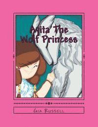 Ayita The Wolf Princess 1