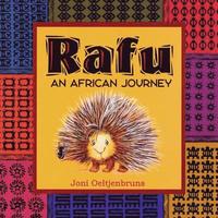 bokomslag Rafu, An African Journey: Children's Book; A Story About Leadership