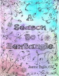 bokomslag A Season to Zentangle