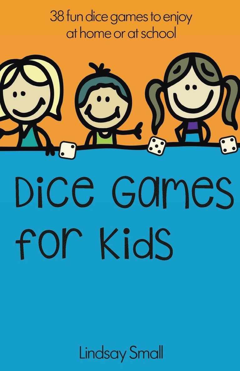 Dice Games for Kids 1