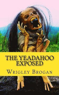 bokomslag The Yeadahoo Exposed